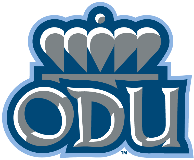 Old Dominion Monarchs 2003-Pres Alternate Logo v5 diy iron on heat transfer...
